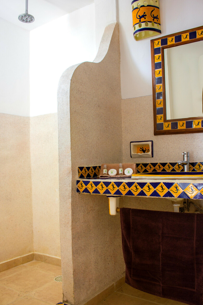 Sercotel Matan Ka�an Hotel