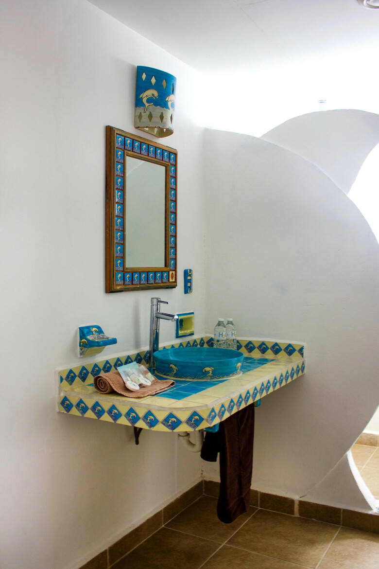 Sercotel Matan Ka�an Hotel