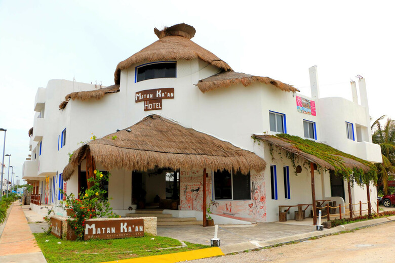 Sercotel Matan Ka�an Hotel