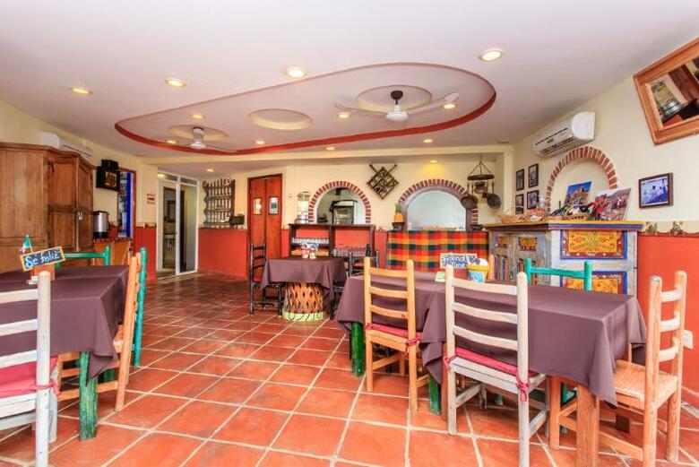 Sercotel Matan Ka�an Hotel