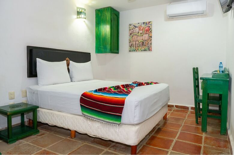 Sercotel Matan Ka�an Hotel