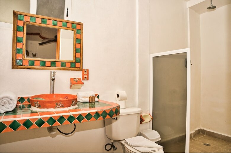 Sercotel Matan Ka�an Hotel