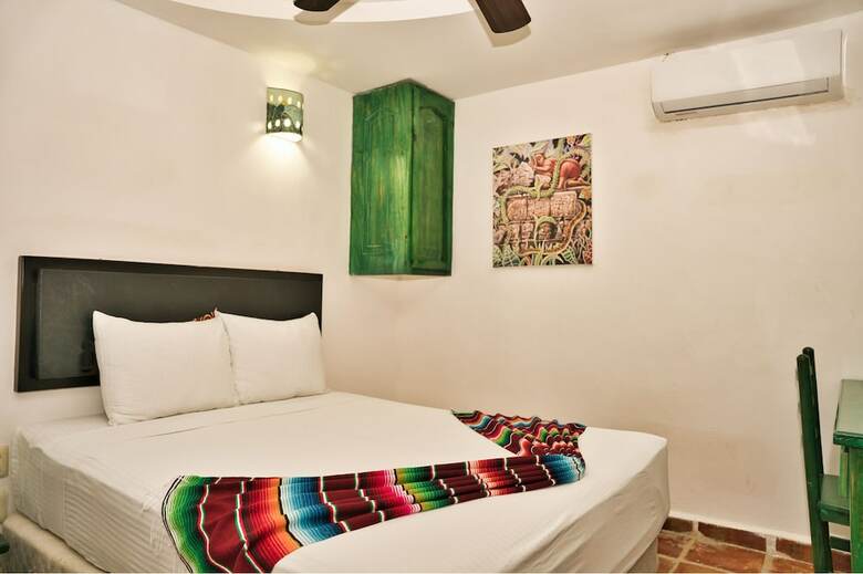 Sercotel Matan Ka�an Hotel