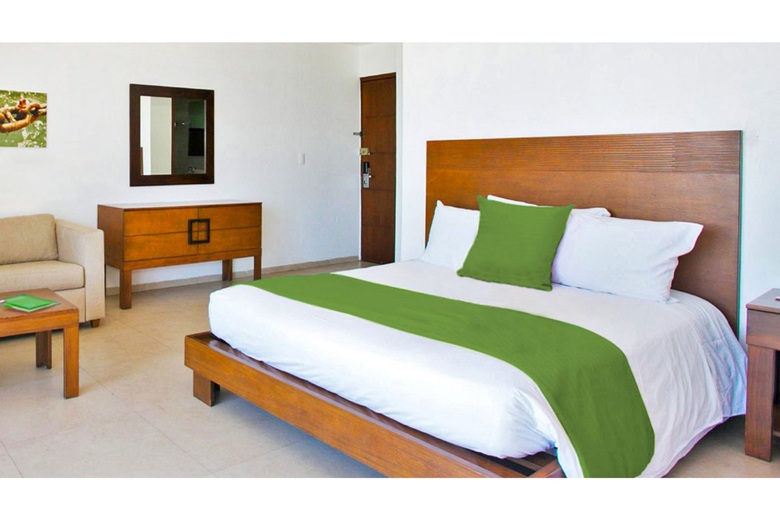 Koox Hotel Quinto Sole