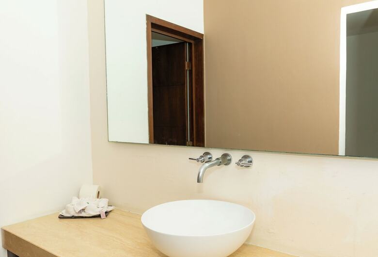 Koox Hotel Quinto Sole