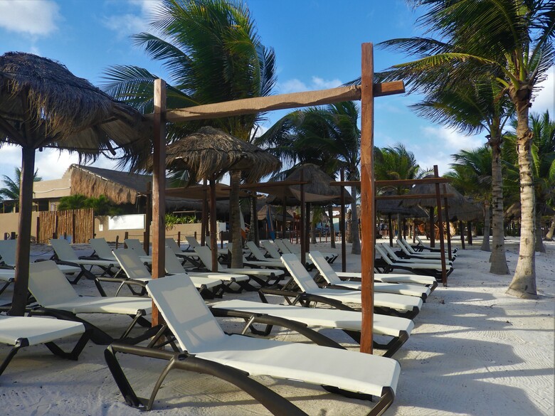 Koox Hotel Quinto Sole