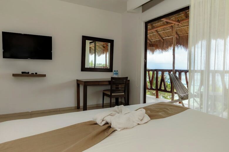 Koox Hotel Quinto Sole