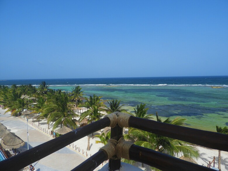 Koox Hotel Quinto Sole