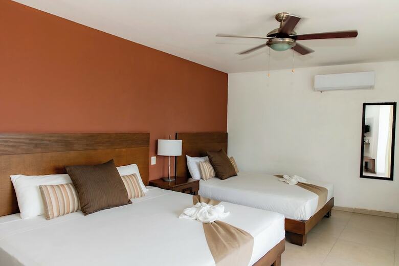 Koox Hotel Quinto Sole