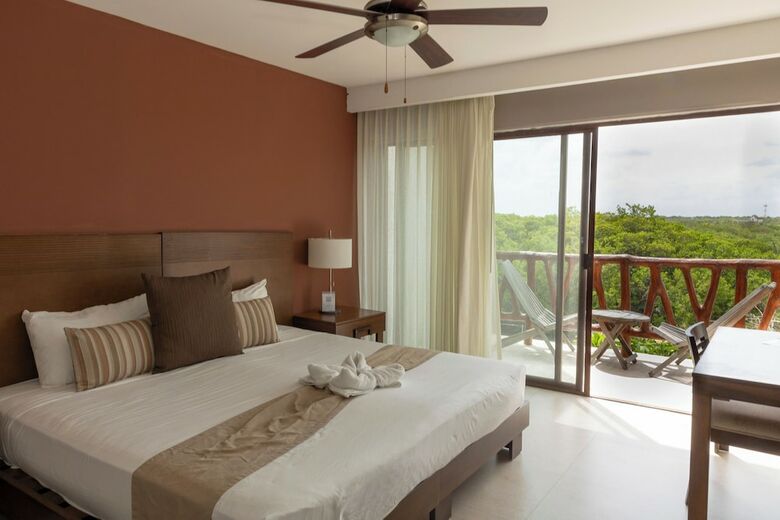 Koox Hotel Quinto Sole
