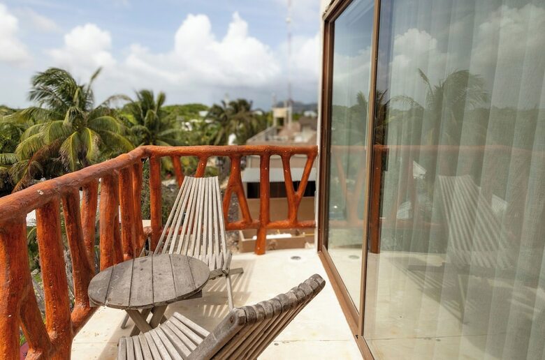 Koox Hotel Quinto Sole