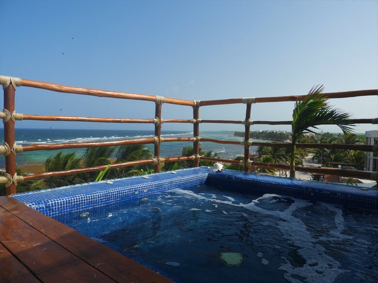 Koox Hotel Quinto Sole