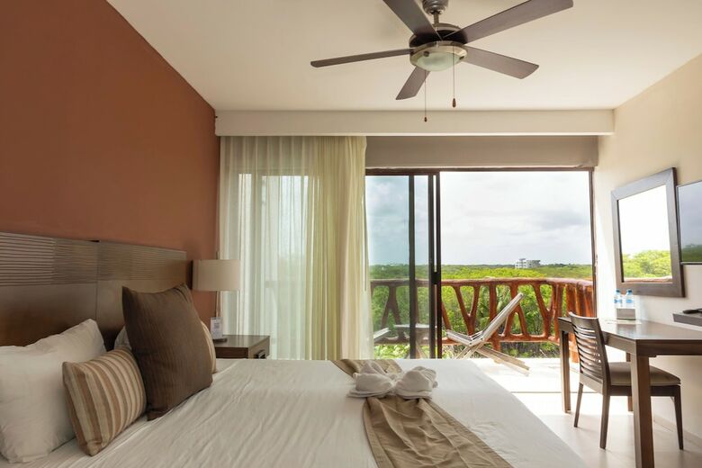 Koox Hotel Quinto Sole