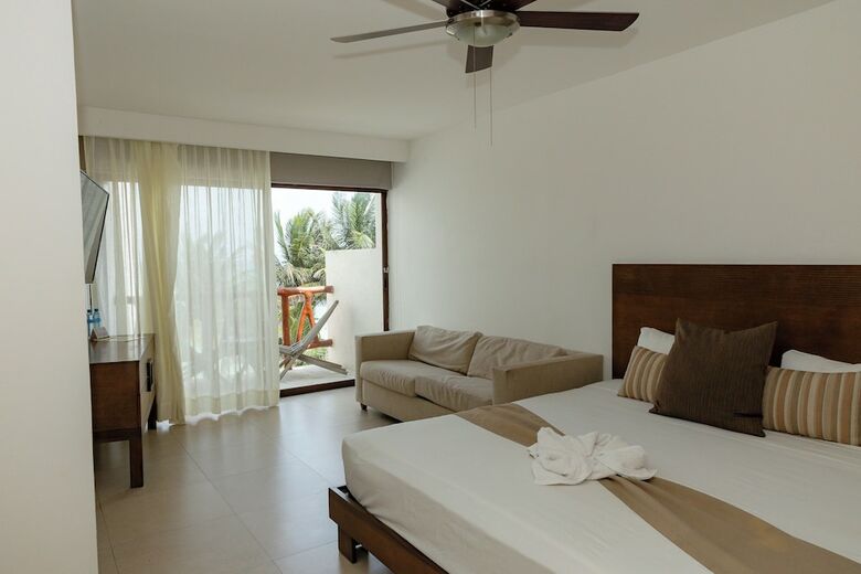 Koox Hotel Quinto Sole