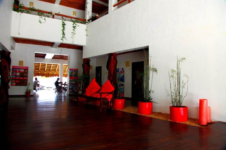 Koox Hotel Quinto Sole
