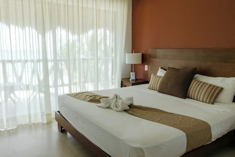 Koox Hotel Quinto Sole