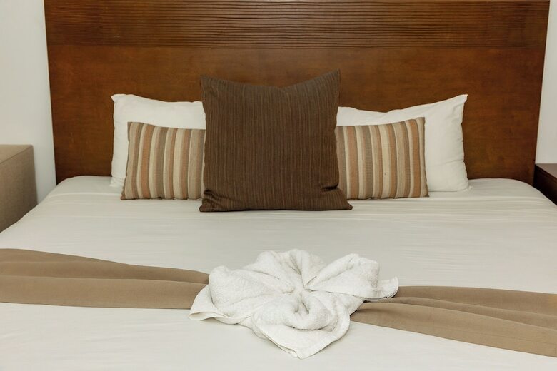 Koox Hotel Quinto Sole