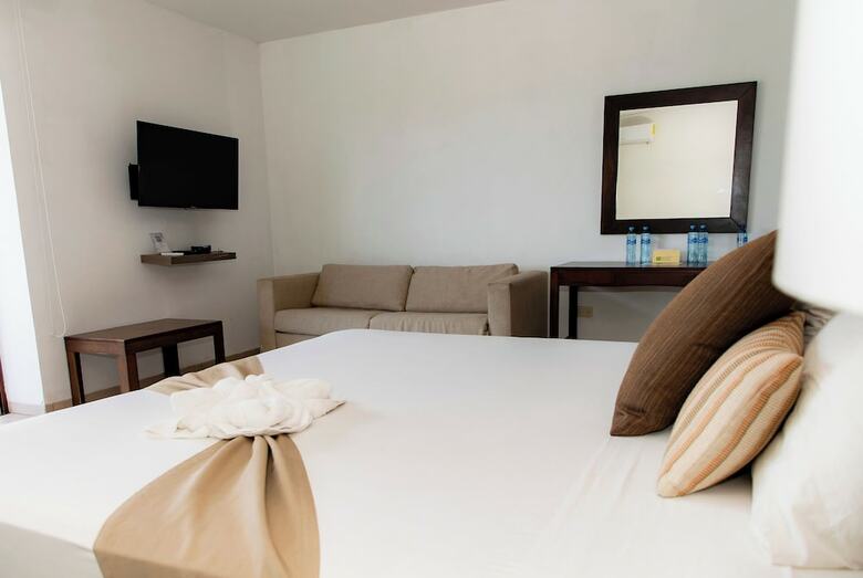 Koox Hotel Quinto Sole