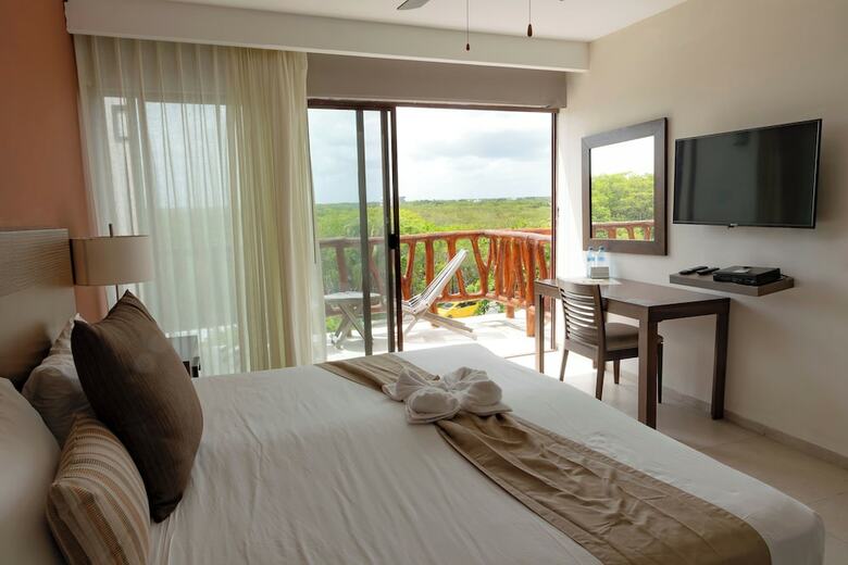 Koox Hotel Quinto Sole