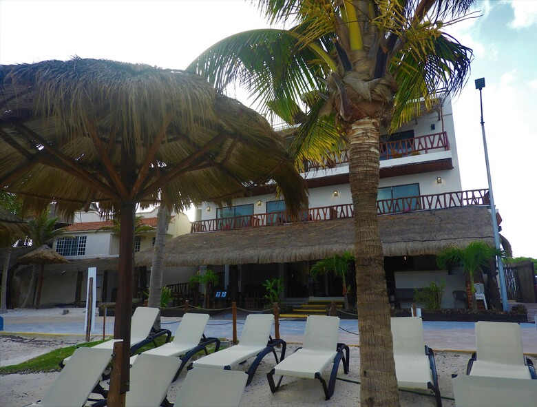 Koox Hotel Quinto Sole
