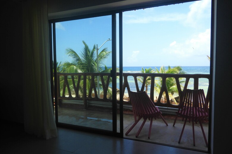 Koox Hotel Quinto Sole