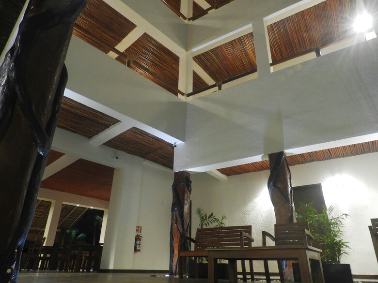 Koox Hotel Quinto Sole