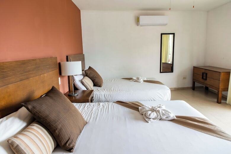 Koox Hotel Quinto Sole