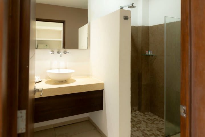 Koox Hotel Quinto Sole