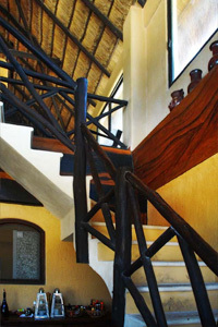 Hotel Luna De Plata