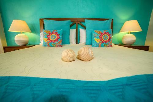 Hotel Chantli Mare