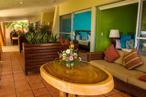 Hotel Chantli Mare