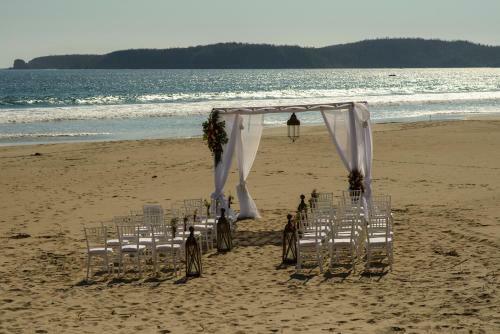 Hotel Chantli Mare