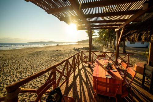 Hotel Chantli Mare