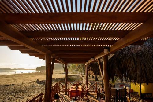 Hotel Chantli Mare