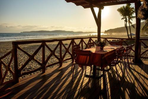 Hotel Chantli Mare
