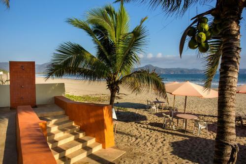Hotel Chantli Mare