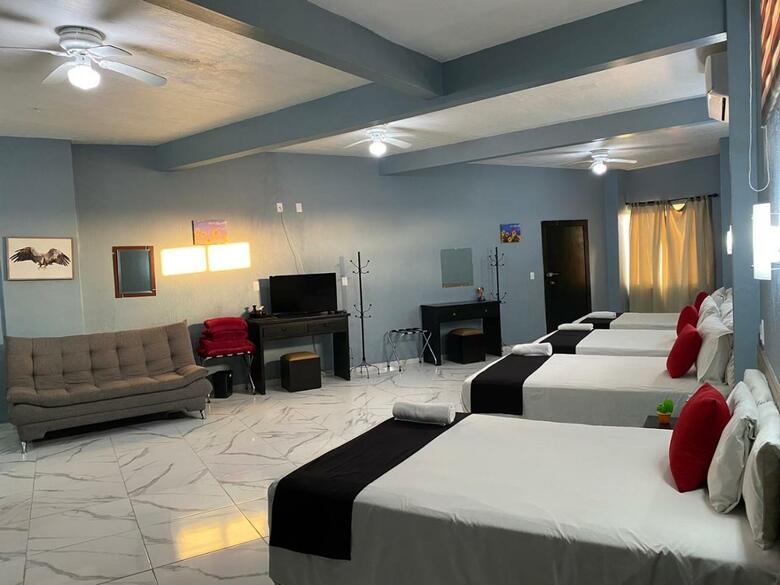 Hotel Guadalajara Express