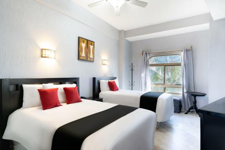 Hotel Guadalajara Express