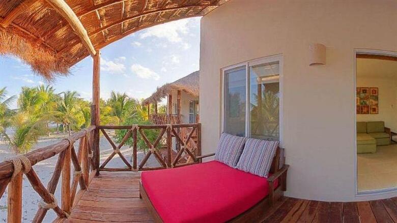 Hotel Grand Slam Fly Fishing Lodge