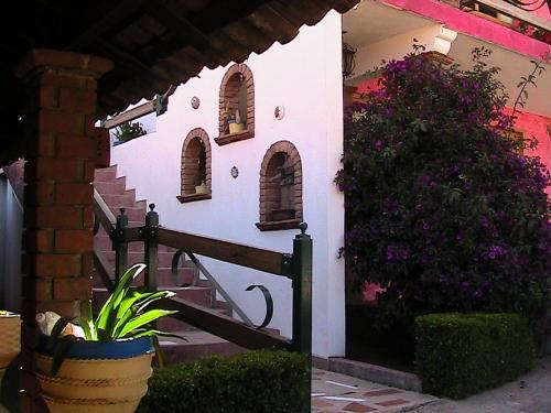 Posada Plaza Don Gabino Hotel Y Restaurante