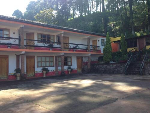 Posada Plaza Don Gabino Hotel Y Restaurante