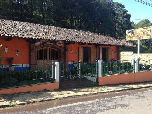 Posada Plaza Don Gabino Hotel Y Restaurante