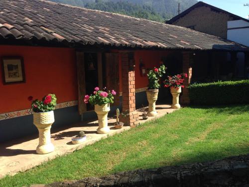 Posada Plaza Don Gabino Hotel Y Restaurante