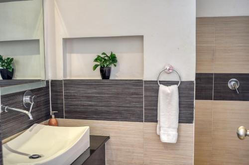 Apartamentos Vista Mare