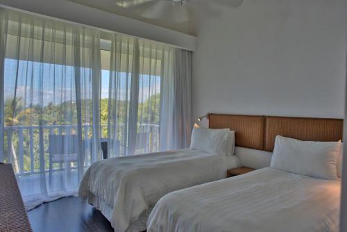 Apartamentos Vista Mare