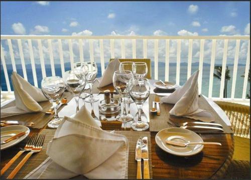 Apartamentos Vista Mare