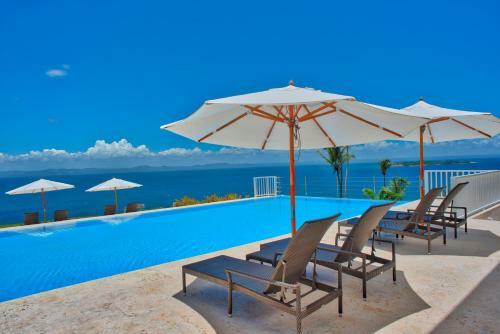 Apartamentos Vista Mare