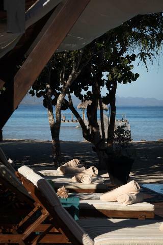 Punta Rucia Lodge