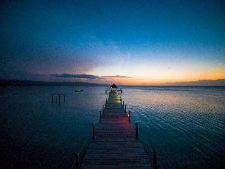 Punta Rucia Lodge