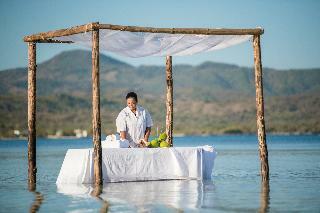 Punta Rucia Lodge